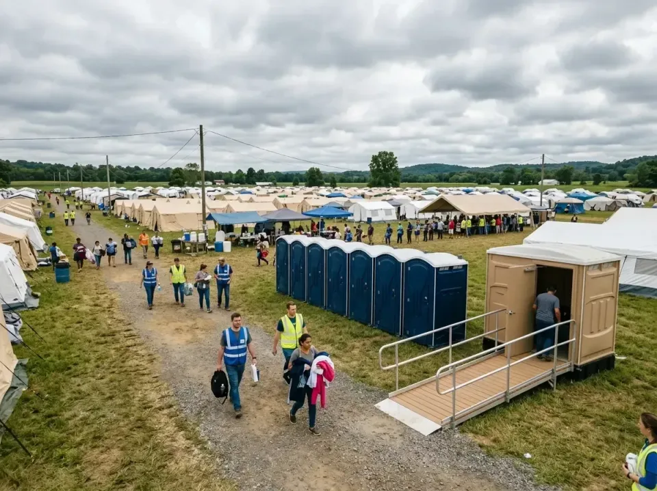disaster-relief-camp-restrooms-010 — frequently asked questions, Dumpster & Portable Bathrooms Rental in Farmington, NM